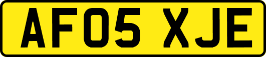AF05XJE