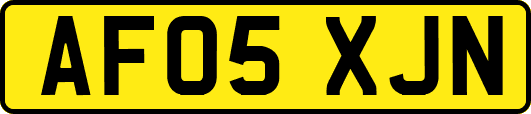 AF05XJN