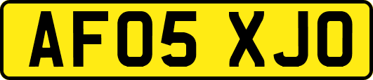 AF05XJO