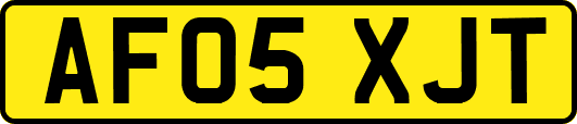 AF05XJT
