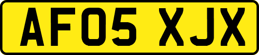 AF05XJX