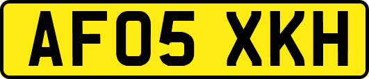 AF05XKH