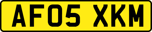 AF05XKM