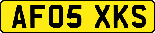 AF05XKS