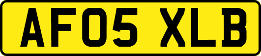 AF05XLB