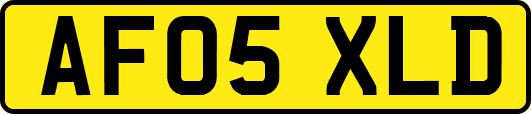 AF05XLD