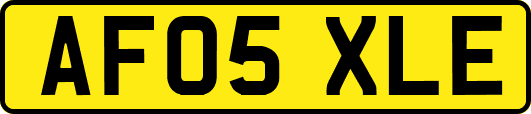 AF05XLE
