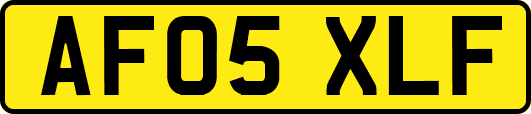 AF05XLF