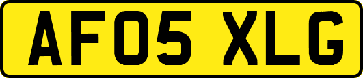 AF05XLG