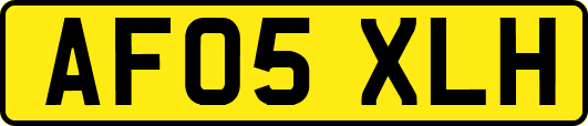 AF05XLH