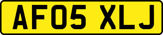 AF05XLJ