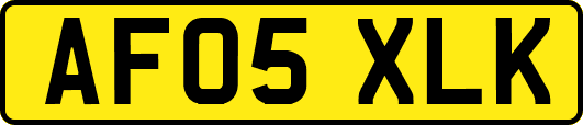 AF05XLK