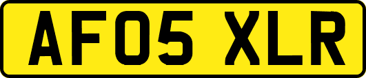 AF05XLR