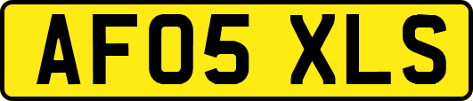 AF05XLS