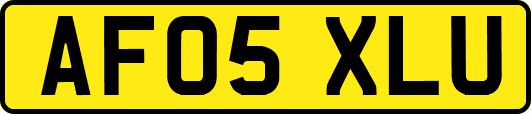 AF05XLU
