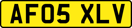 AF05XLV