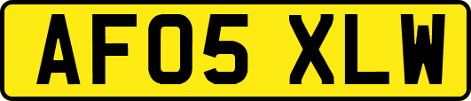 AF05XLW