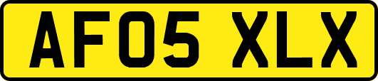AF05XLX