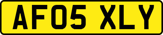 AF05XLY