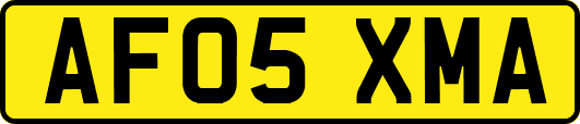 AF05XMA