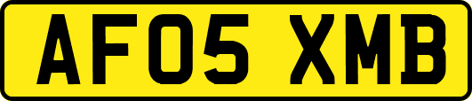AF05XMB