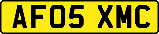 AF05XMC