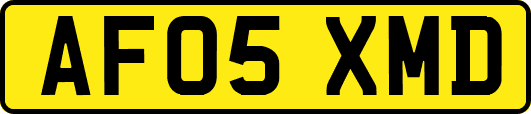 AF05XMD