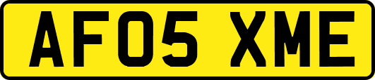 AF05XME