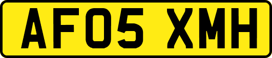 AF05XMH