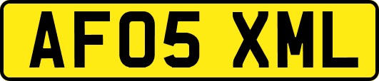 AF05XML