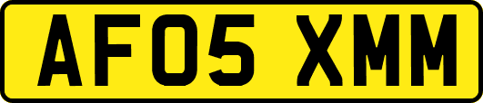 AF05XMM