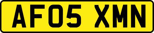 AF05XMN