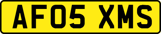 AF05XMS
