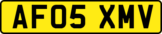 AF05XMV
