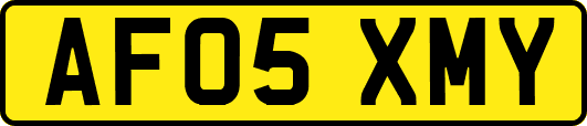 AF05XMY