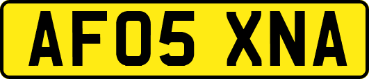 AF05XNA