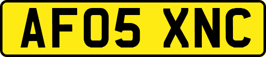 AF05XNC