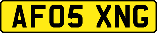 AF05XNG