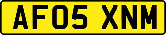 AF05XNM