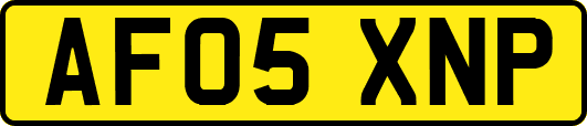 AF05XNP