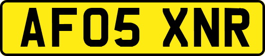 AF05XNR