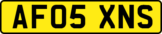 AF05XNS