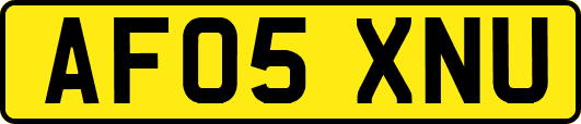 AF05XNU