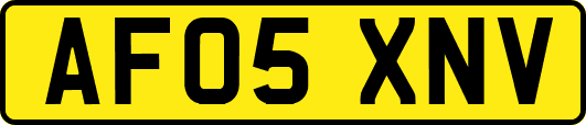 AF05XNV