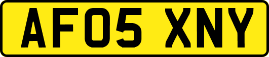 AF05XNY