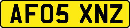 AF05XNZ