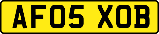 AF05XOB