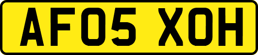 AF05XOH