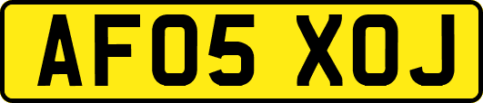 AF05XOJ