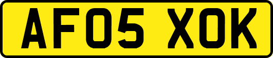 AF05XOK